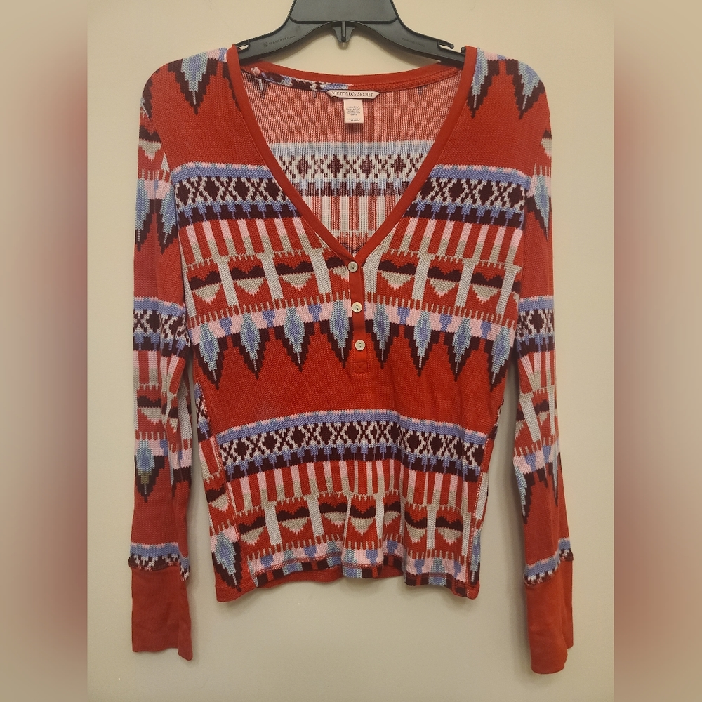 Victoria Secret Sleep Shirt